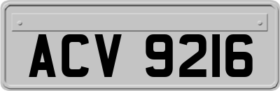 ACV9216