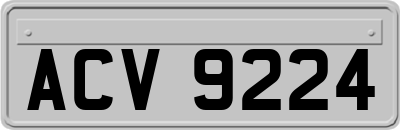 ACV9224