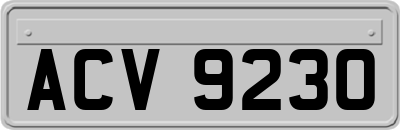 ACV9230