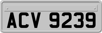 ACV9239