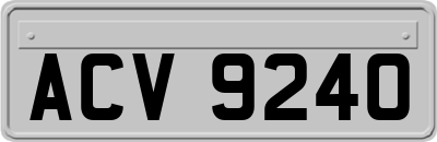 ACV9240