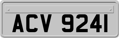 ACV9241