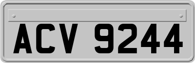 ACV9244
