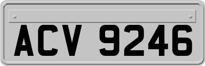ACV9246