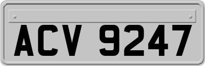 ACV9247