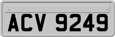 ACV9249