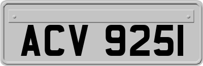 ACV9251