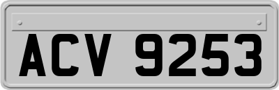 ACV9253
