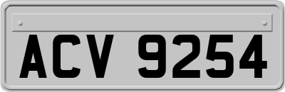 ACV9254