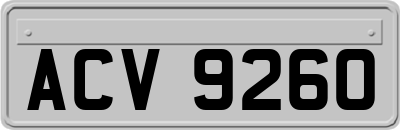 ACV9260