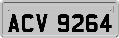 ACV9264