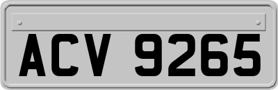 ACV9265