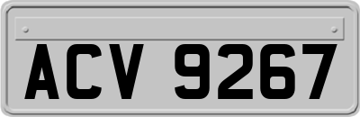 ACV9267