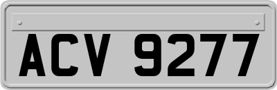 ACV9277