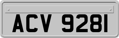ACV9281