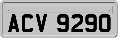 ACV9290