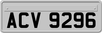 ACV9296