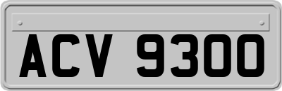 ACV9300