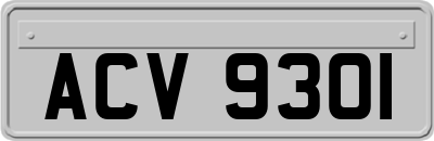 ACV9301
