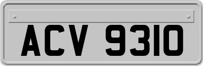 ACV9310