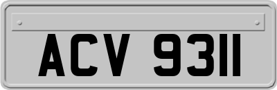 ACV9311