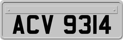 ACV9314