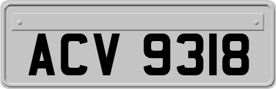 ACV9318