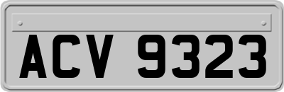 ACV9323