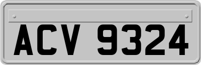 ACV9324