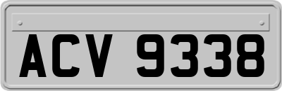 ACV9338