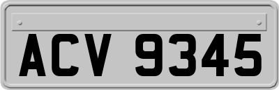 ACV9345