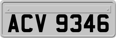 ACV9346
