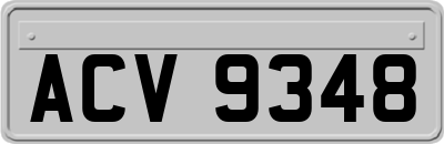 ACV9348
