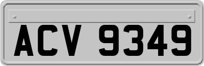 ACV9349