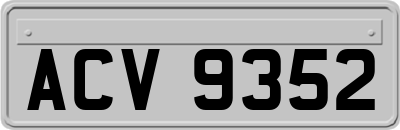 ACV9352