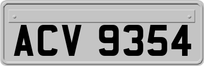 ACV9354