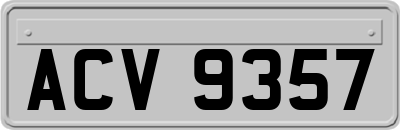 ACV9357