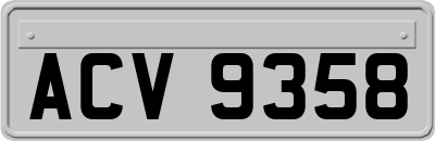 ACV9358
