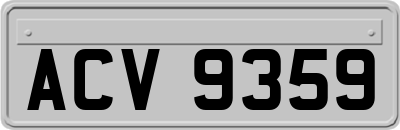 ACV9359