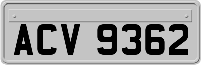 ACV9362
