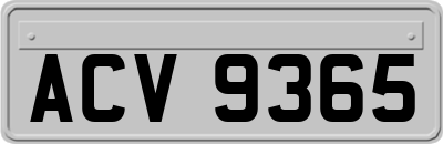 ACV9365