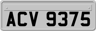ACV9375