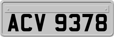 ACV9378