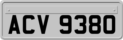 ACV9380