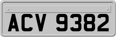 ACV9382