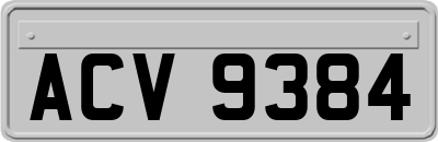 ACV9384