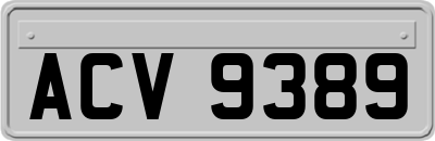 ACV9389