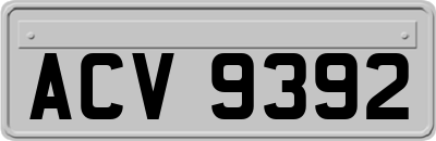 ACV9392