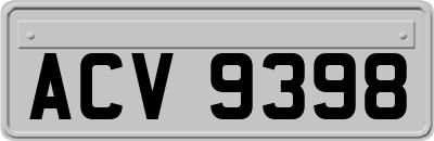 ACV9398
