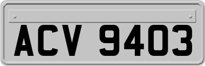 ACV9403